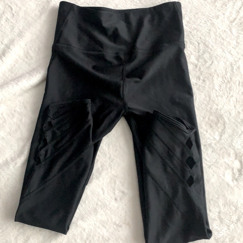 Nike Workout Capris
